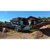 Powerscreen 820 Hogs and Wood Grinders